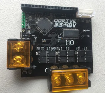 

Single-drive Version ODrive-3.5 ESC High-performance High-precision Brushless Motor Drive BLDC FOC