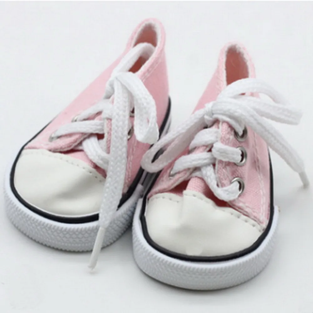 pink-