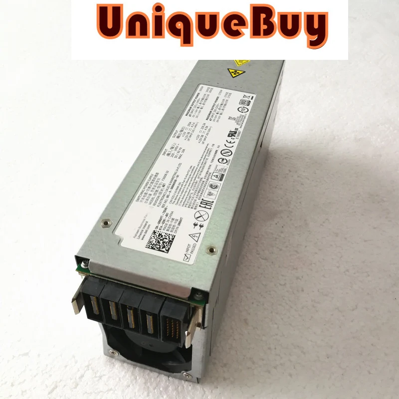

Для DELL M1000E, блок питания для сервера 3000 Вт, F3000E-S0 0RR4YT Psu