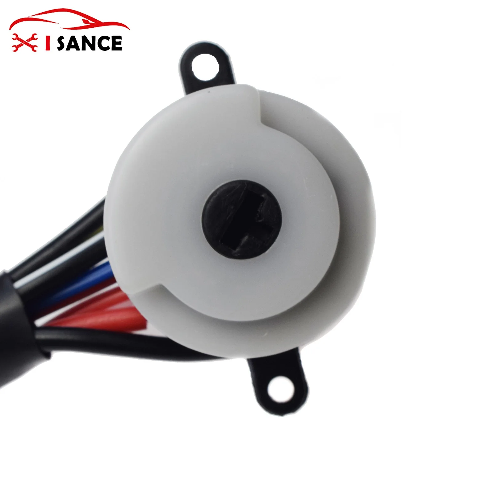 NEW 6 PINS Ignition Switch 48750-70F00 ,4875070F00 for Nissan 1995-1998 240SX