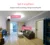 Xiaomi Mijia Smart Camera 2K 1296P 1080P HD WiFi Night Vision 360 Angle Video Action IP Cam Baby Security Monitor for MI Home