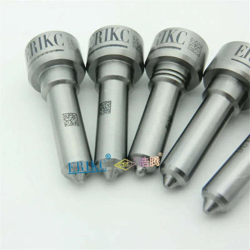 

ERIKC L223PBC (ALLA152FL233) Запасные части для общей топливной магистрали, Инжекторная насадка L223 PBC для Delphi, инжектор-кувшин 4c02001