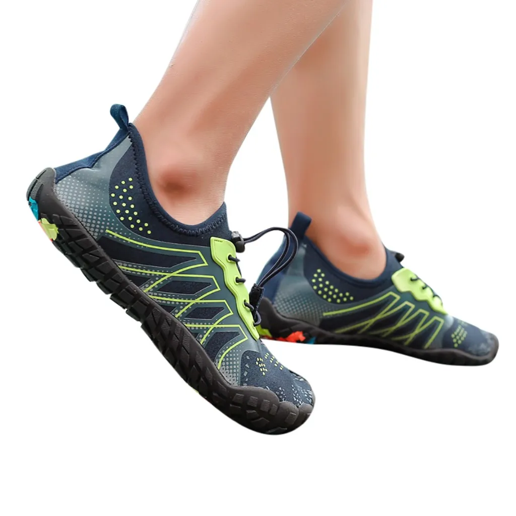 SAGACE/водонепроницаемая обувь для мужчин и взрослых; спортивная обувь для плавания; дышащая обувь; кроссовки для плавания; высокое качество