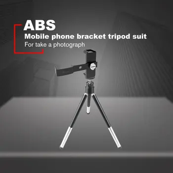 

Universal Phone Holder Clip Bracket Set Fixed Stand Triop for DJI OSMO Pocket Handheld Gimbal Camera Accessories