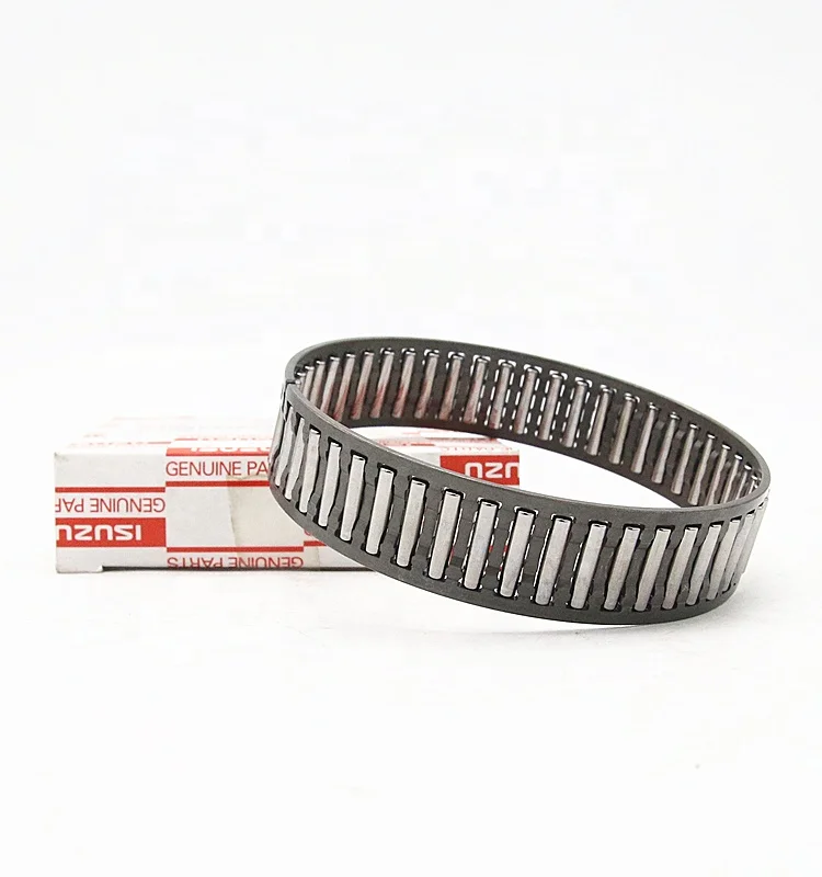 

Genuine Manual Transmission Bearing 5th Gear 1-09811401-0 1098114010 1-09811376-0 for FXZ CVR EXR CXZ51