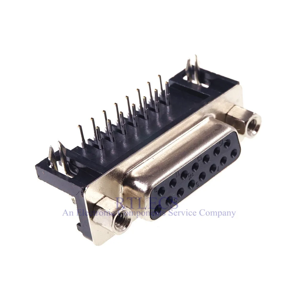 DB15-F-DUAL-PCB (2)_副本