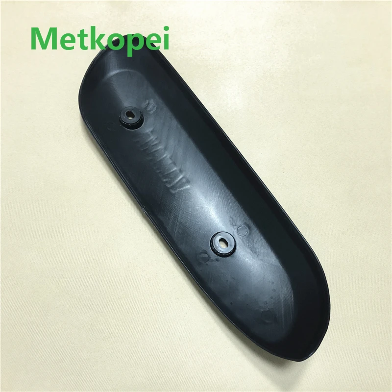 JOG50 JOG90 muffler cover  (7)