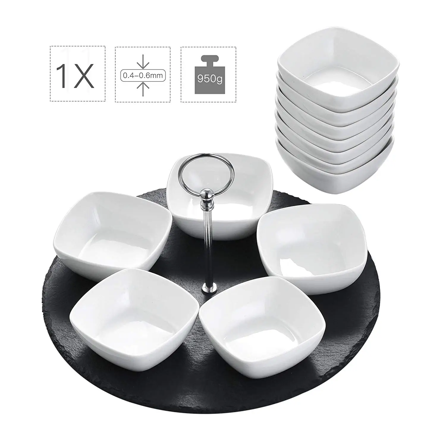 12pcs