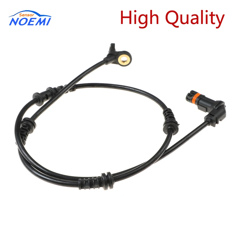 

YAOPEI 2514404937 2519055700 Front Left Right ABS Wheel Speed Sensor For Mercedes-Benz W251 R300 R320 R350 R400 R500 FL FR