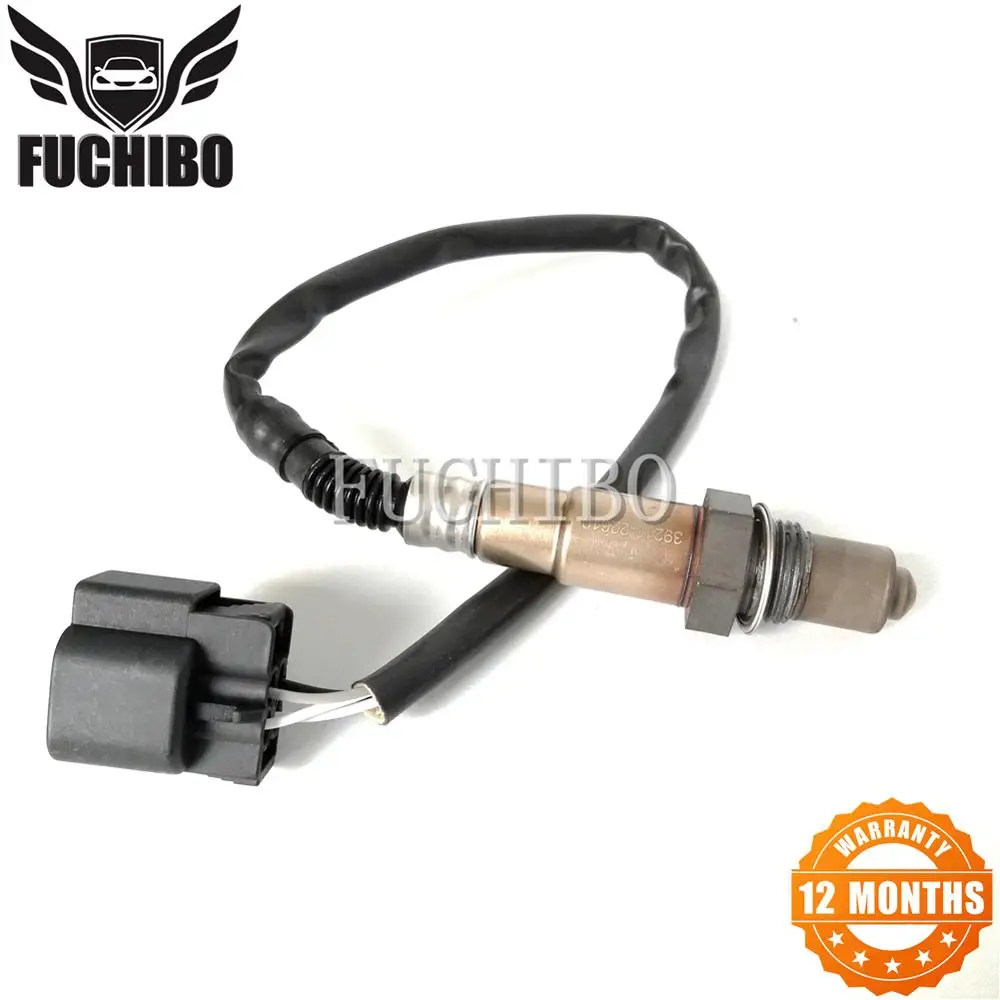 Датчик кислорода FUCHIBO 39210-22610 для 1994-2012 hyundai TUCSON TRAJET TIBURON MATRIX i30 GETZ Accent X-3 LC COUPE 39210-22620