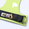 1 Pair Gymnastics Hand Grips Gymnastic Crossfit Grip Perfect for Pull-ups Kettlebell Home Gym 3