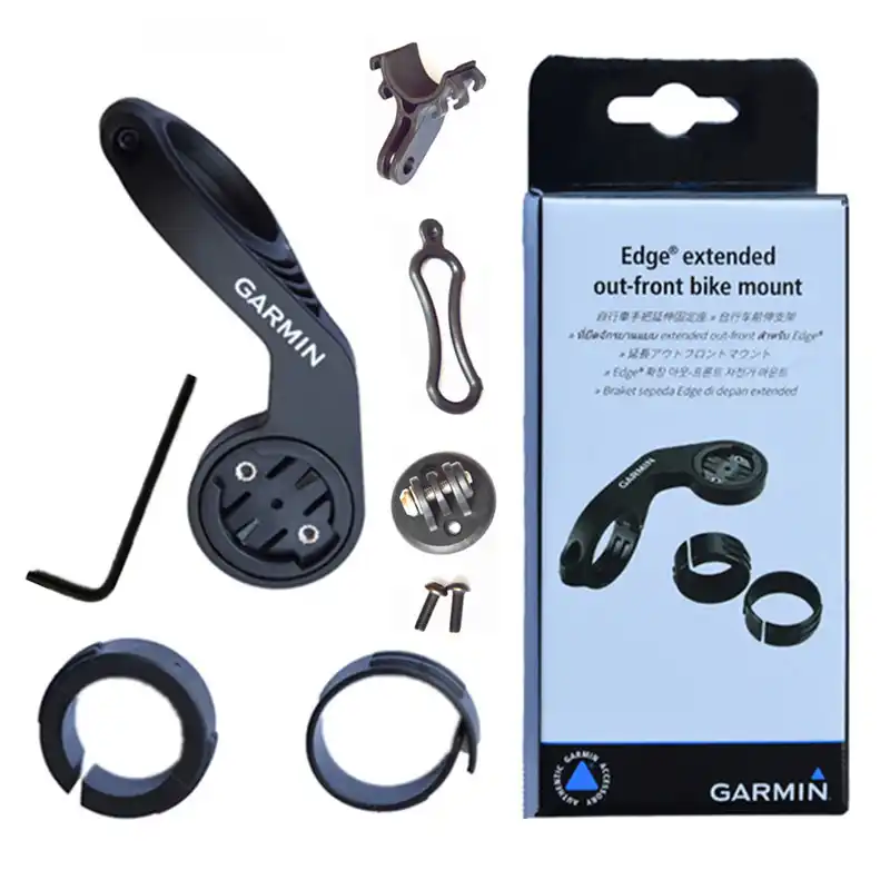 garmin 800 mount