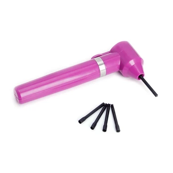 

Electric Tattoo Ink Mixer Pigment Agitator Machine Supply Body Art Accessory Set 28TA