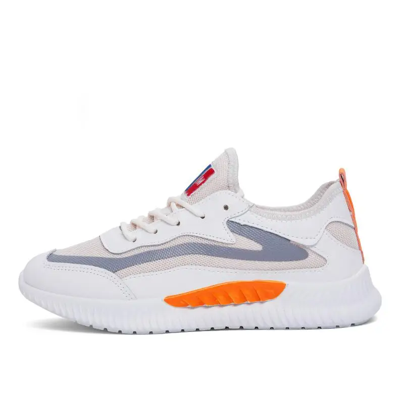 Оригинальная Мужская обувь для бега Disruptor 2 Черные Кроссовки KAYANO Gel 90 Zoom Air 720 дышащая мужская одежда спортивная Тройная-S 97 прогулочная - Цвет: Серый