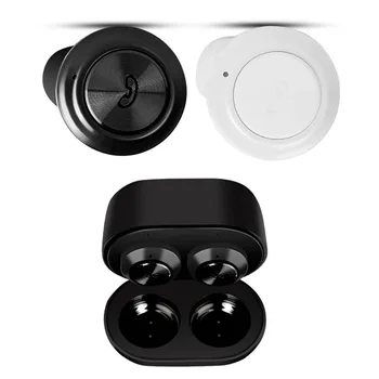 

Mini Wireless Bluetooth 5.0 earphone TWS-A6 Charge Box Stereo True Wireless earphone Eliminate Noise with Microphone