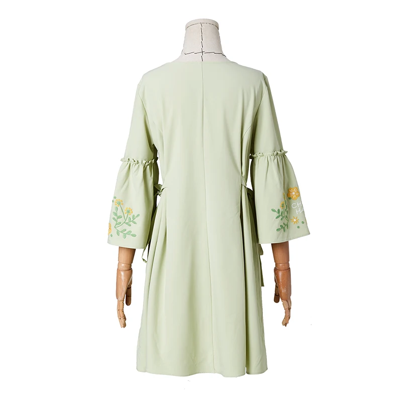 LA25103C牛油果绿 (8)