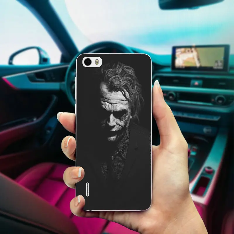 Picture 3 Силиконовые мягкие чехлы для мобильных телефонов из ТПУ для huawei P8 P9 P10 P20 mate 10 Pro Y5 Y6 II Y7 Honor 6X7X9 Lite - Цвет: Picture 3