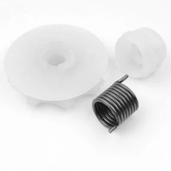 

For Husqvarna 137 142 235 235E 236 236E 240 Recoil Starter Chainsaw Parts Set