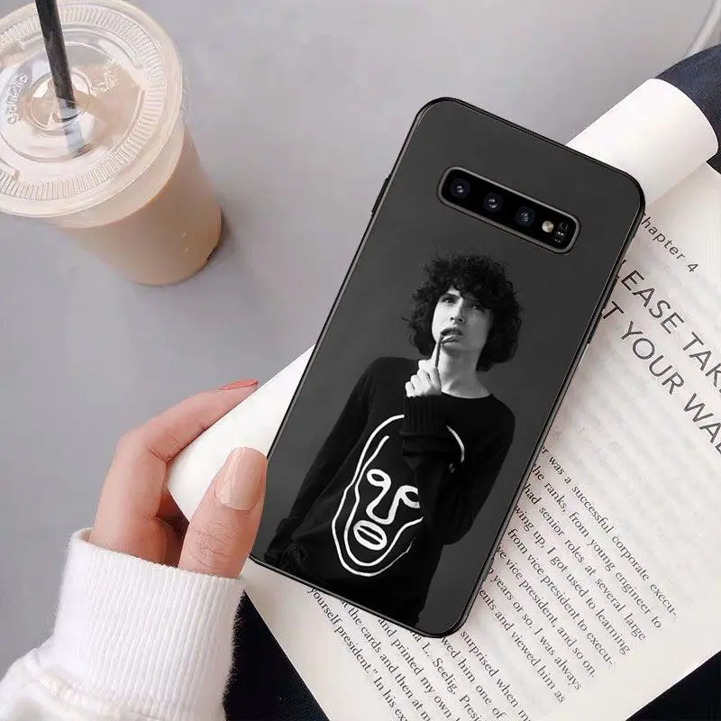TV Finn Wolfhard Stranger Things