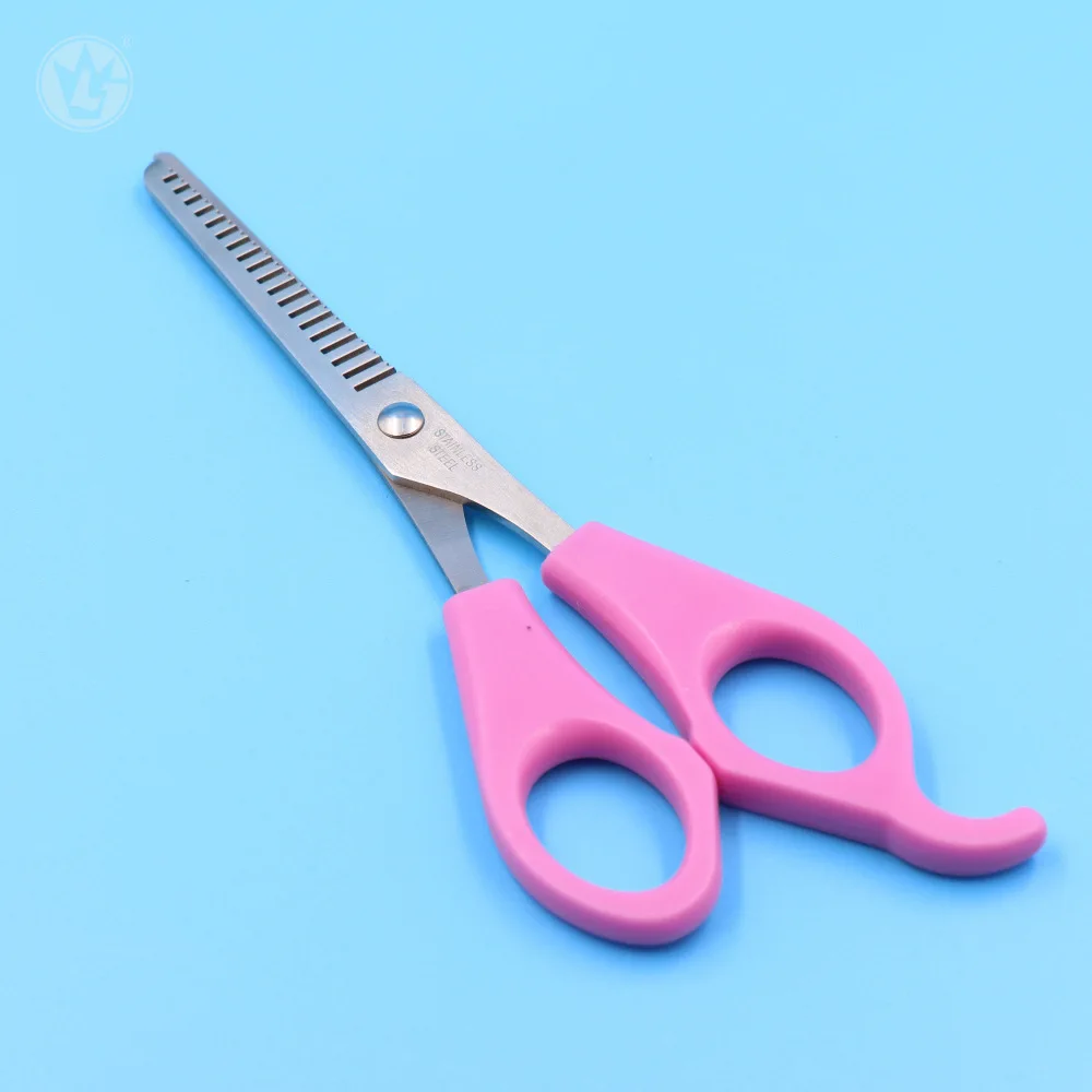 Cutting Thinning Styling Tool Hair Scissors Salon Hairdressing Shears