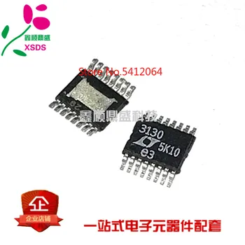 

5PCS/LOT LTC3130EMSE LTC3130IMSE LTC3130