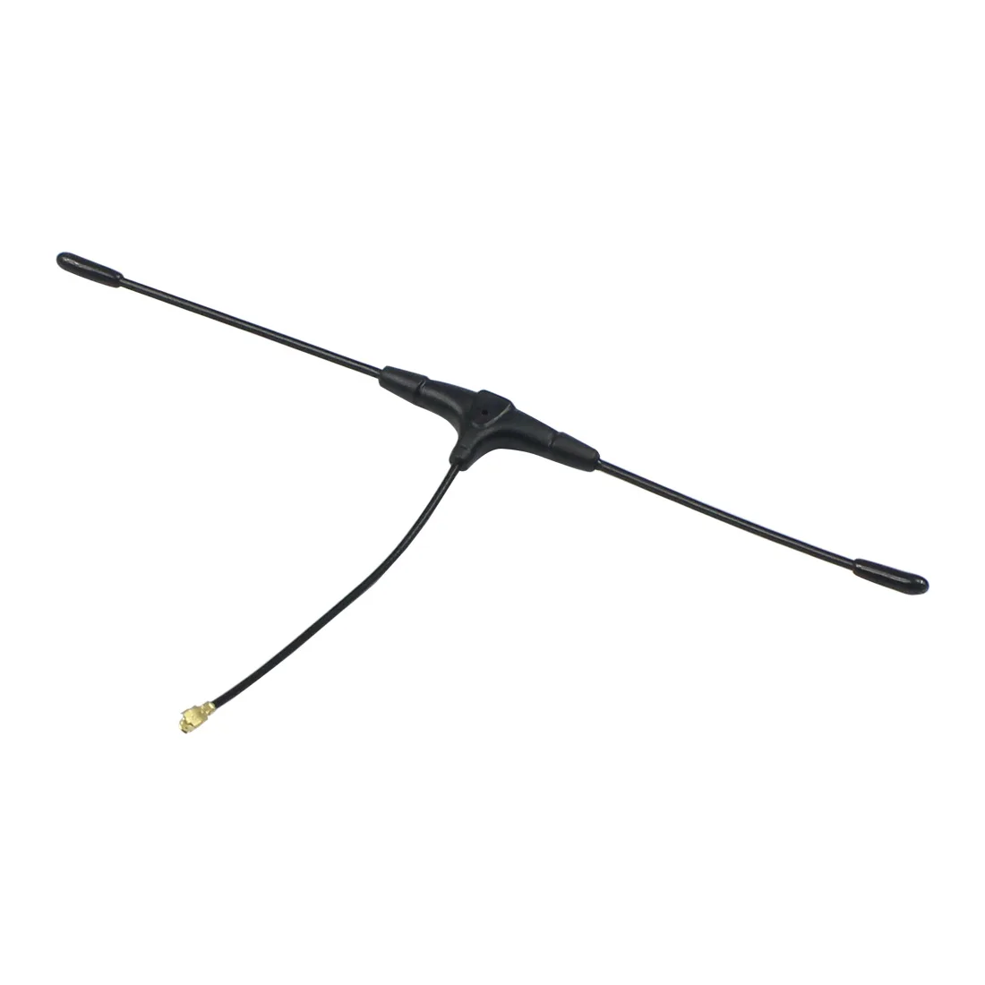 Antenne Réceptrice FEICHAO 915MHz 2.4G T-Type IPEX 1/4 pour FPV Drone