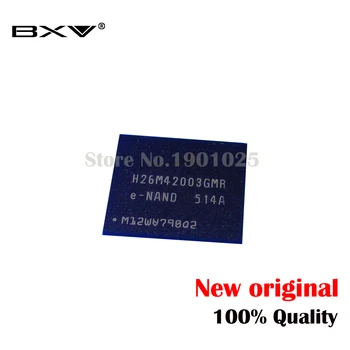 

1pcs H26M42003GMR bga New original