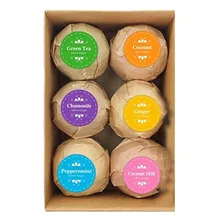 6 шт пузырьковая Бомба для ванны, бомба для душа, маленький размер, бомба для ванны, бомба для ароматерапии, очиститель тела, персональный уход за кожей, Dec