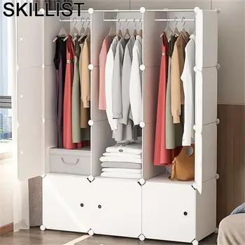 

Casa Mobili Storage Meble Kleiderschrank Meuble Placard Rangement Armario Ropa De Dormitorio Closet Guarda Roupa Mueble Wardrobe