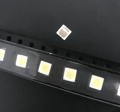 Для LG led tv подсветка 2835 3030 3 в 4014 6 В Комплект Электронный led для ремонт lcd-телевизоров пакет в ассортименте комплект холодный белый