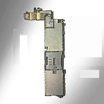 

8GB for iphone 4S Motherboard with Full unlocked Clean iCloud For iphone 4S Logic board with IOS System