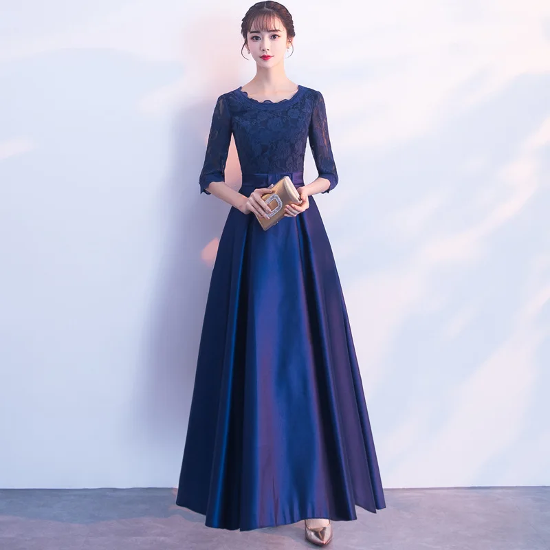Evening Dress Prom Dresses Woman Party Night Gown Long Drops 2018 Festa Simple Formal for Girl Elegant | Свадьбы и торжества