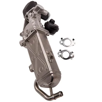 

AGR EGR Valve Cooler for VW for Audi For Skoda Octavia Superb 3T Yeti 5L 1.6, 2.0TDi 03L131512CF