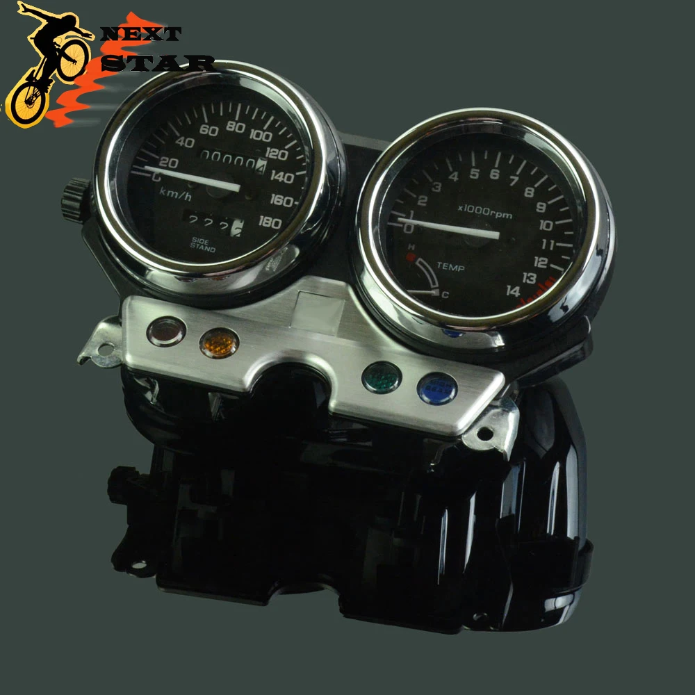 Спидометр для мотоцикла уличный спидометр Тахометр HONDA CB400 CB 400 1996 1994 92 93
