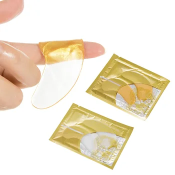 

10Pairs/Set Collagen Eye Mask Women Anti Wrinkles Eye Care Eyemask Face Skin Care