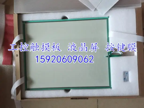 

Original Touch Panel DMC AST-190A140A AST190A140A Touch Screen Panel Glass Digitizer
