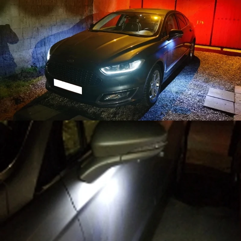 ������ LED ��� ���̵� ��̷� �۵� ����Ʈ, ���� F-150 �󵥿� MK5 ���� ǻ�� �ͽ��÷η� �÷��� �䷯�� �ӽ��� ����Ʈ, 2 ��