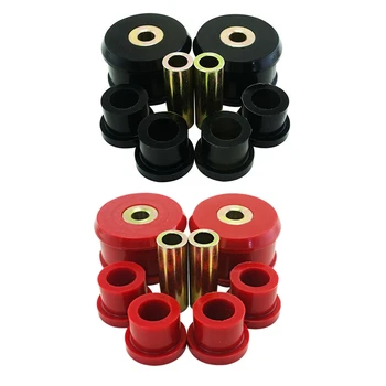

6Pcs Car Front Control Arm Bushing Kit for Beetle 98-06 / Golf 85-06 / Jetta 85-06