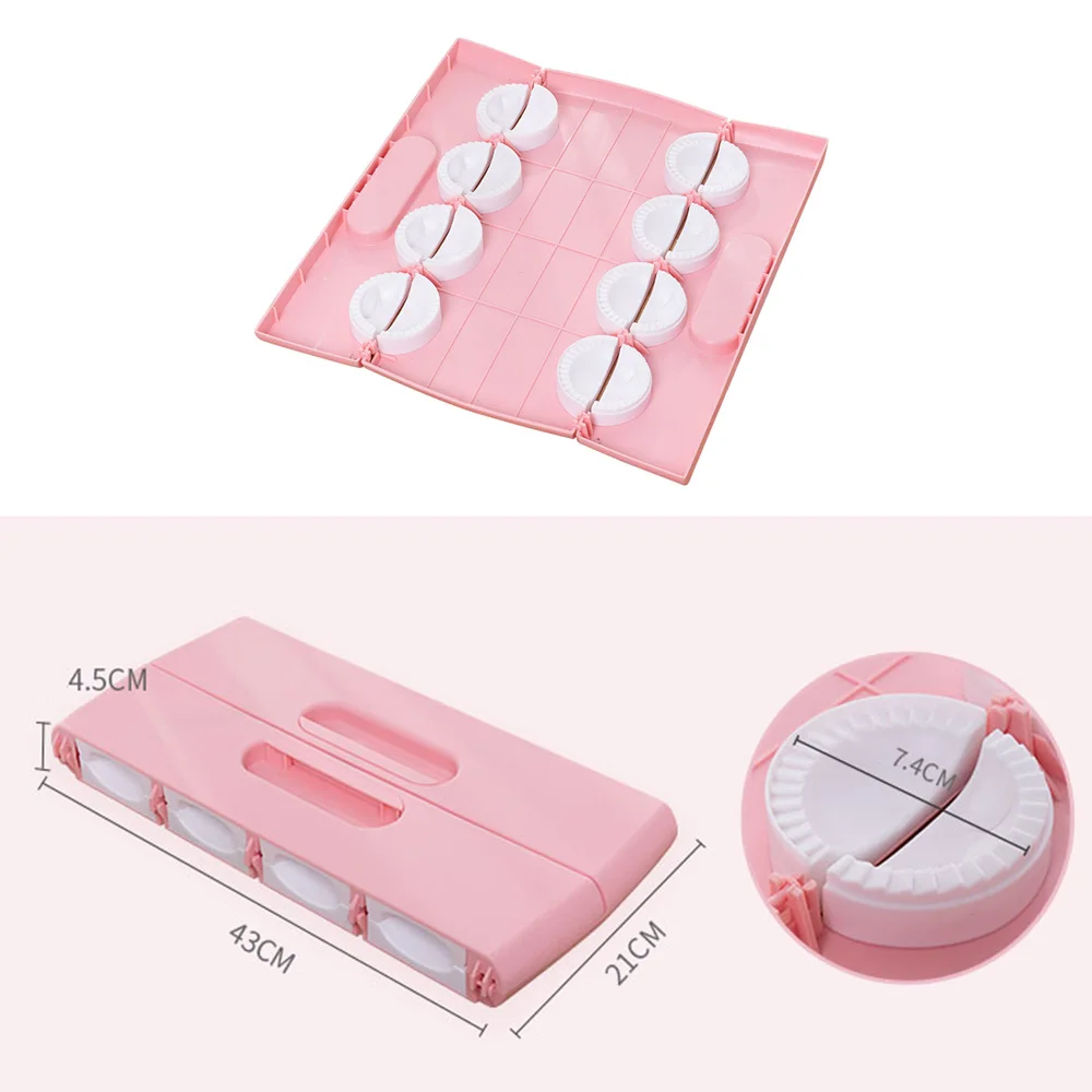 Пельменница и форма для вареников