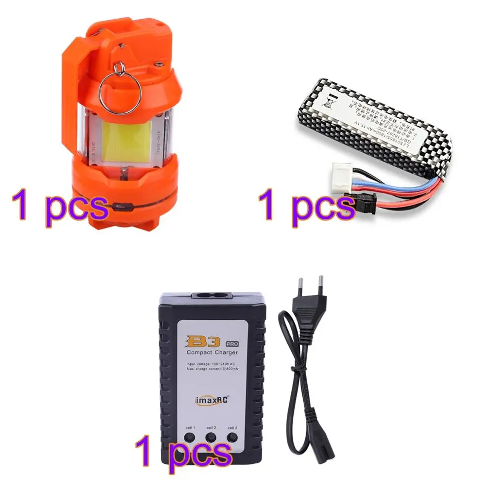 11 1 v 25c 1400mah литий полимерный Батарея высокая скорость разряда для водные гелевые