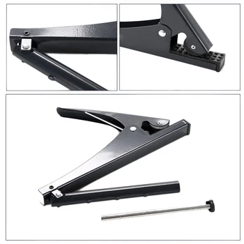 

Professional Standard Table Tennis Mesh Net Ping Pong Table Net Rack Kit Table Tennis Accessories Clamp Types
