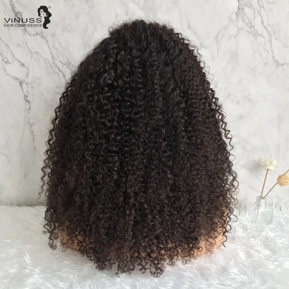 Cheap Apliques com cabelo humano