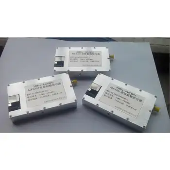 

ADF4351 Signal generator frequency generator signal source frequency source RF signal source ADF4351BCPZ 34MHZ-4400MHZ