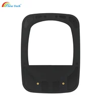 Buy Sew Tech Embroidery Hat Hoop for Janome Memory Craft MC500E, MC300E, MC350E, MC9500, and Elna 820, 830 - Perfect Sewing Machine JA335 Insert Frame Online - Image 3