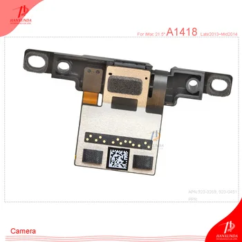

Hanxunda Camera for iMac 21 a1418 replacement original for FaceTime HD camera webcam repair parts