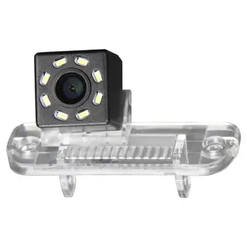 

HD 720p Rear Camera Reversing Backup Camera for Mercedes Benz ML350 W220 R CLS W211 W219 GLS 300 W164 ML450 ML350 ML300 ML250 MB