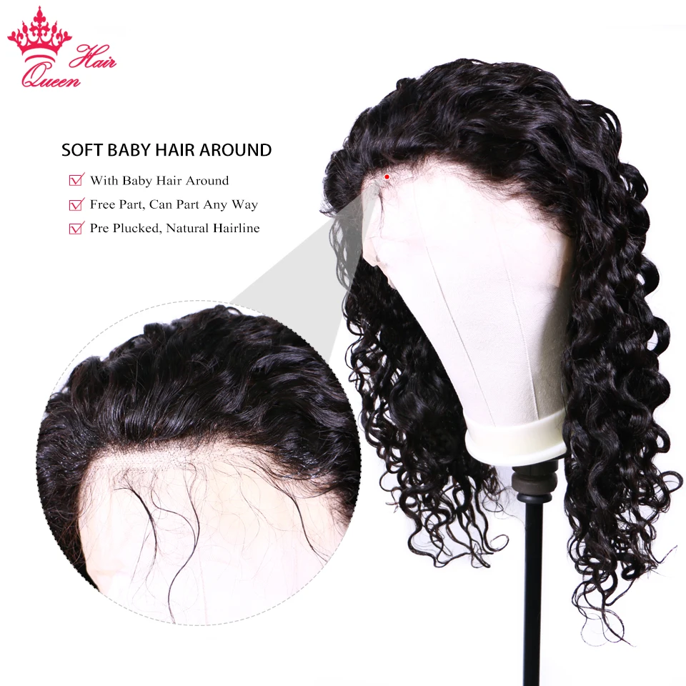Baby-Hair