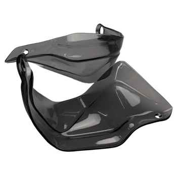 

Handguard Hand Shield Protector For R1200gs Adv F800gs Adventure S1000xr Windshield Smoke 2013 2014 2015 2016 2017 2018