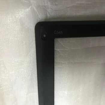 

New Original for Lenovo G565 G560 MATTE LCD Cover +MATTE Bezel Cover Black