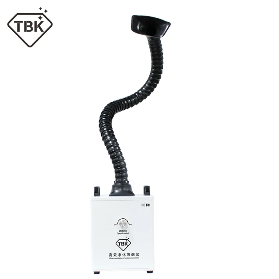 TBK-Soldering-Smoke-Cleaner-Smoke-Dust-Purifier-Two-Heads-Smoke-Purification-Fume-Extractor-Air-Cleaner-Filter (2)
